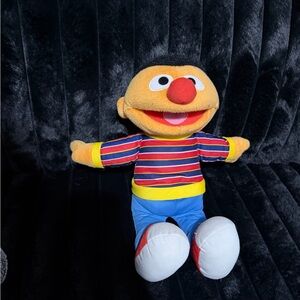 Sesame Street Ernie Plush Toy